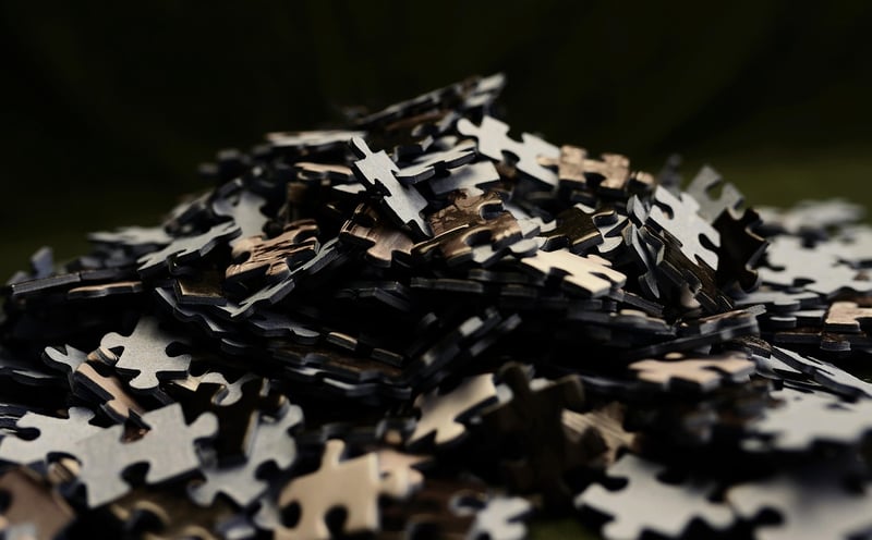 Puzzling Enigmas